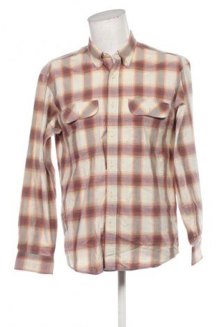 Herrenhemd Unbranded, Größe L, Farbe Mehrfarbig, Preis € 3,99