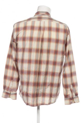 Herrenhemd Unbranded, Größe L, Farbe Mehrfarbig, Preis € 3,99