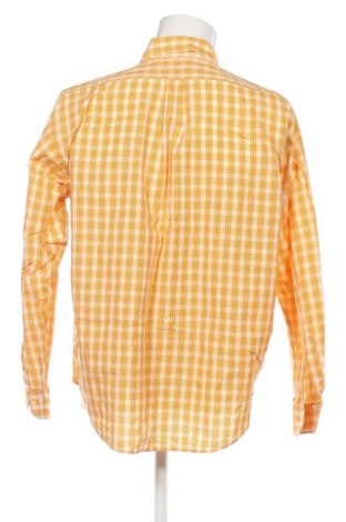 Herrenhemd Unbranded, Größe L, Farbe Mehrfarbig, Preis € 3,99