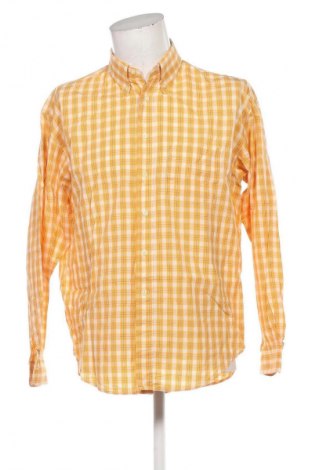 Herrenhemd Unbranded, Größe L, Farbe Mehrfarbig, Preis € 3,99