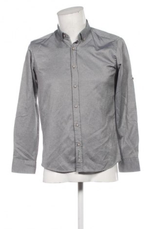 Herrenhemd Unbranded, Größe M, Farbe Mehrfarbig, Preis € 4,99