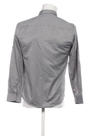 Herrenhemd Unbranded, Größe M, Farbe Mehrfarbig, Preis € 4,99