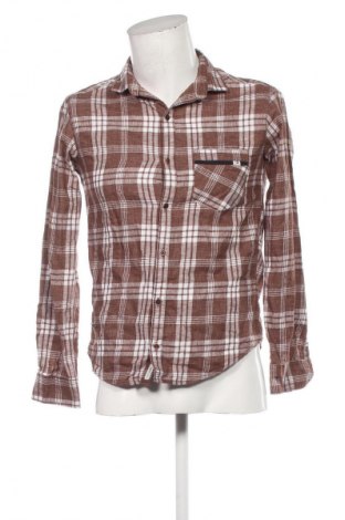 Herrenhemd Unbranded, Größe M, Farbe Mehrfarbig, Preis € 12,14