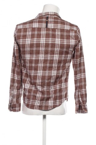 Herrenhemd Unbranded, Größe M, Farbe Mehrfarbig, Preis € 12,14