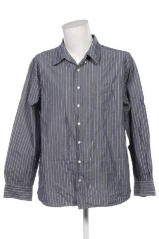 Herrenhemd Unbranded, Größe L, Farbe Mehrfarbig, Preis € 2,99