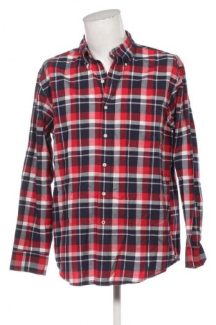 Herrenhemd Unbranded, Größe L, Farbe Mehrfarbig, Preis € 2,99