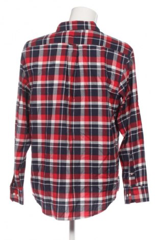 Herrenhemd Unbranded, Größe L, Farbe Mehrfarbig, Preis € 2,99