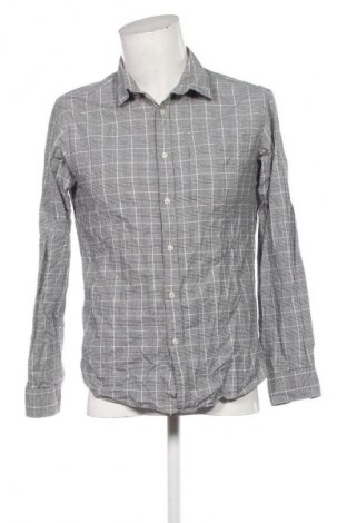 Herrenhemd Unbranded, Größe M, Farbe Mehrfarbig, Preis € 2,99