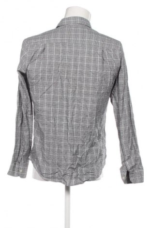 Herrenhemd Unbranded, Größe M, Farbe Mehrfarbig, Preis € 2,99