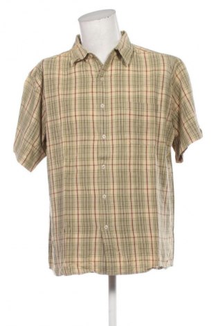 Herrenhemd Unbranded, Größe XL, Farbe Mehrfarbig, Preis € 5,99