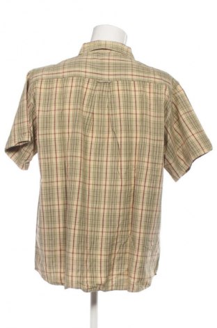 Herrenhemd Unbranded, Größe XL, Farbe Mehrfarbig, Preis € 5,99