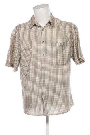 Herrenhemd Unbranded, Größe L, Farbe Mehrfarbig, Preis € 5,99