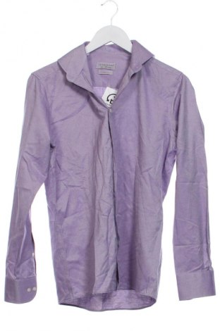 Herrenhemd Unbranded, Größe XS, Farbe Mehrfarbig, Preis € 4,80