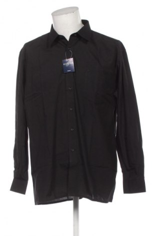 Cămașă de bărbați Unbranded, Mărime L, Culoare Negru, Preț 25,99 Lei