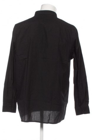 Cămașă de bărbați Unbranded, Mărime L, Culoare Negru, Preț 25,99 Lei