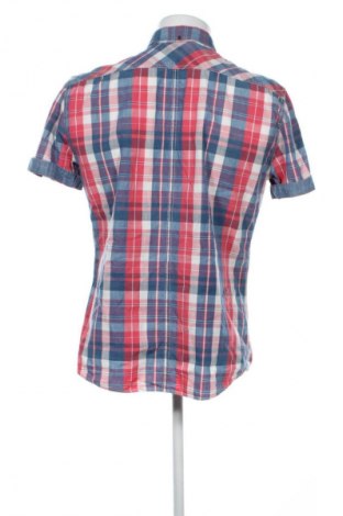 Herrenhemd Unbranded, Größe L, Farbe Mehrfarbig, Preis € 9,99