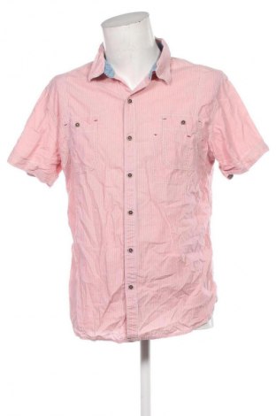 Herrenhemd Unbranded, Größe XL, Farbe Mehrfarbig, Preis € 11,99