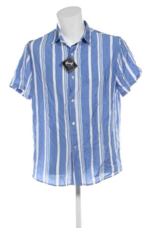 Herrenhemd Unbranded, Größe L, Farbe Mehrfarbig, Preis € 14,99