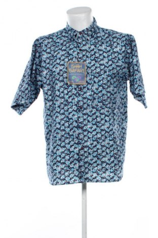 Herrenhemd Unbranded, Größe L, Farbe Mehrfarbig, Preis € 11,99