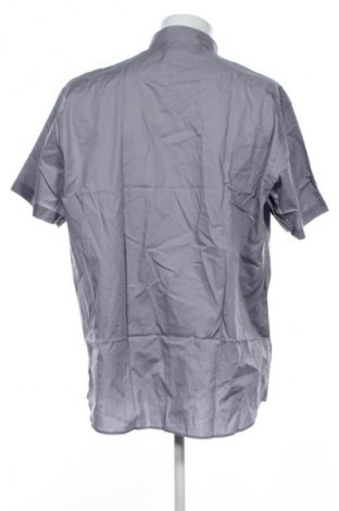 Herrenhemd Unbranded, Größe XXL, Farbe Grau, Preis € 12,99