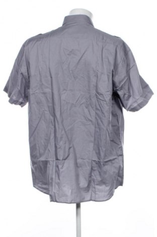 Pánská košile  Unbranded, Velikost XXL, Barva Šedá, Cena  279,00 Kč