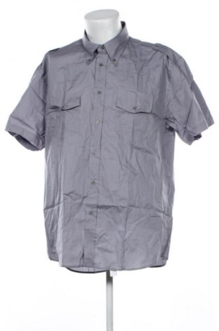 Pánská košile  Unbranded, Velikost XXL, Barva Šedá, Cena  279,00 Kč