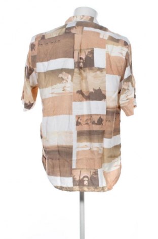 Herrenhemd Unbranded, Größe L, Farbe Mehrfarbig, Preis € 8,99