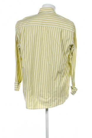 Herrenhemd Unbranded, Größe M, Farbe Mehrfarbig, Preis € 14,99