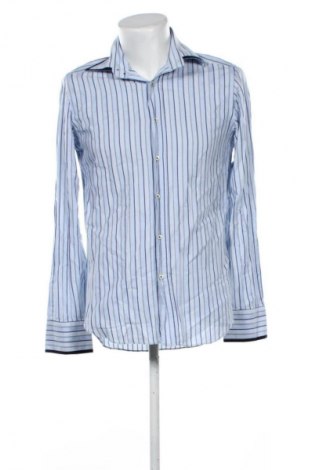 Herrenhemd Unbranded, Größe M, Farbe Mehrfarbig, Preis € 7,99