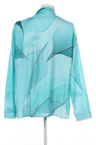 Herrenhemd Unbranded, Größe 3XL, Farbe Mehrfarbig, Preis € 8,99