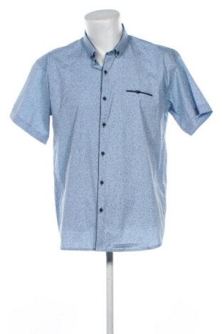 Herrenhemd Unbranded, Größe XL, Farbe Mehrfarbig, Preis € 11,99