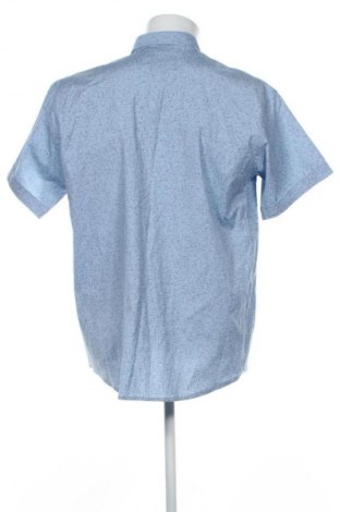 Herrenhemd Unbranded, Größe XL, Farbe Mehrfarbig, Preis € 11,99