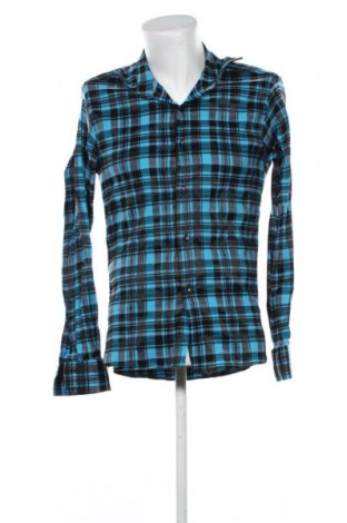 Herrenhemd Unbranded, Größe XL, Farbe Mehrfarbig, Preis € 4,99