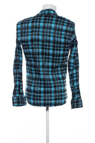 Herrenhemd Unbranded, Größe XL, Farbe Mehrfarbig, Preis € 4,99