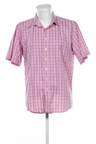 Herrenhemd Unbranded, Größe XXL, Farbe Mehrfarbig, Preis € 8,99