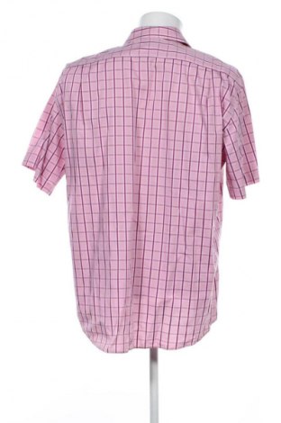 Herrenhemd Unbranded, Größe XXL, Farbe Mehrfarbig, Preis € 8,99