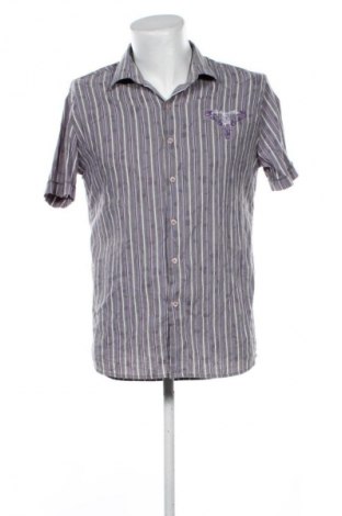 Herrenhemd Unbranded, Größe XXL, Farbe Mehrfarbig, Preis € 9,99