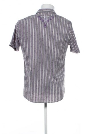 Herrenhemd Unbranded, Größe XXL, Farbe Mehrfarbig, Preis € 9,99