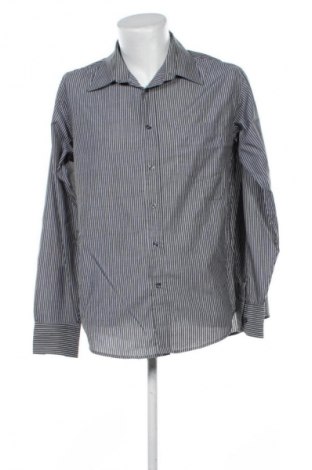 Herrenhemd Unbranded, Größe XL, Farbe Mehrfarbig, Preis € 2,99