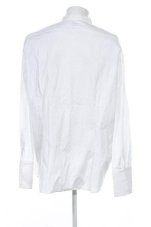 Męska koszula Van Laack, Rozmiar XXL, Kolor Biały, Cena 47,99 zł