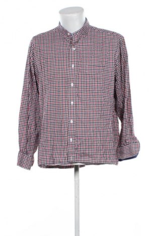 Herrenhemd Walbusch, Größe XL, Farbe Mehrfarbig, Preis € 5,99