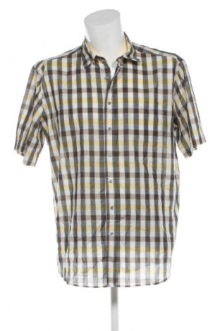 Herrenhemd Westbury, Größe XL, Farbe Mehrfarbig, Preis € 6,99