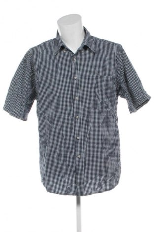 Herrenhemd Wrangler, Größe L, Farbe Mehrfarbig, Preis € 9,99