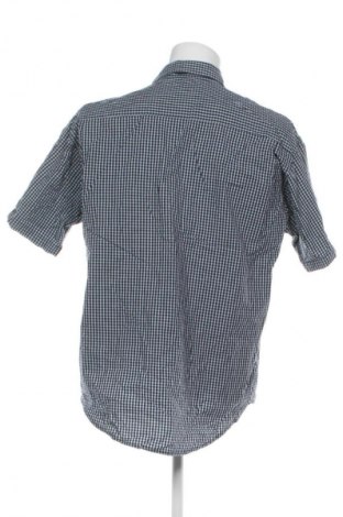 Herrenhemd Wrangler, Größe L, Farbe Mehrfarbig, Preis € 9,99