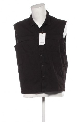 Pánská košile  Your Turn, Velikost L, Barva Černá, Cena  439,00 Kč