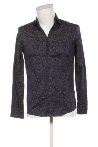 Herrenhemd Zara, Größe S, Farbe Mehrfarbig, Preis € 14,26