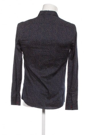 Herrenhemd Zara, Größe S, Farbe Mehrfarbig, Preis € 14,26