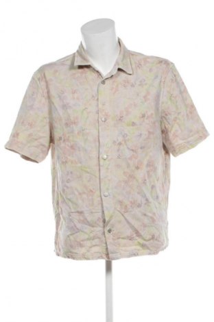 Herrenhemd Zara, Größe M, Farbe Mehrfarbig, Preis € 12,99