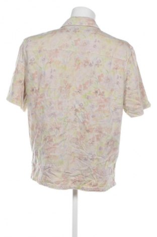 Herrenhemd Zara, Größe M, Farbe Mehrfarbig, Preis € 12,99