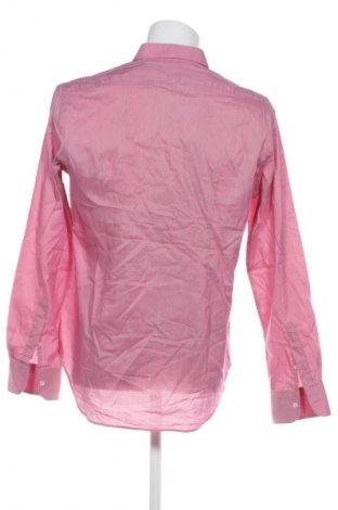 Herrenhemd Zara, Größe S, Farbe Rot, Preis € 4,99